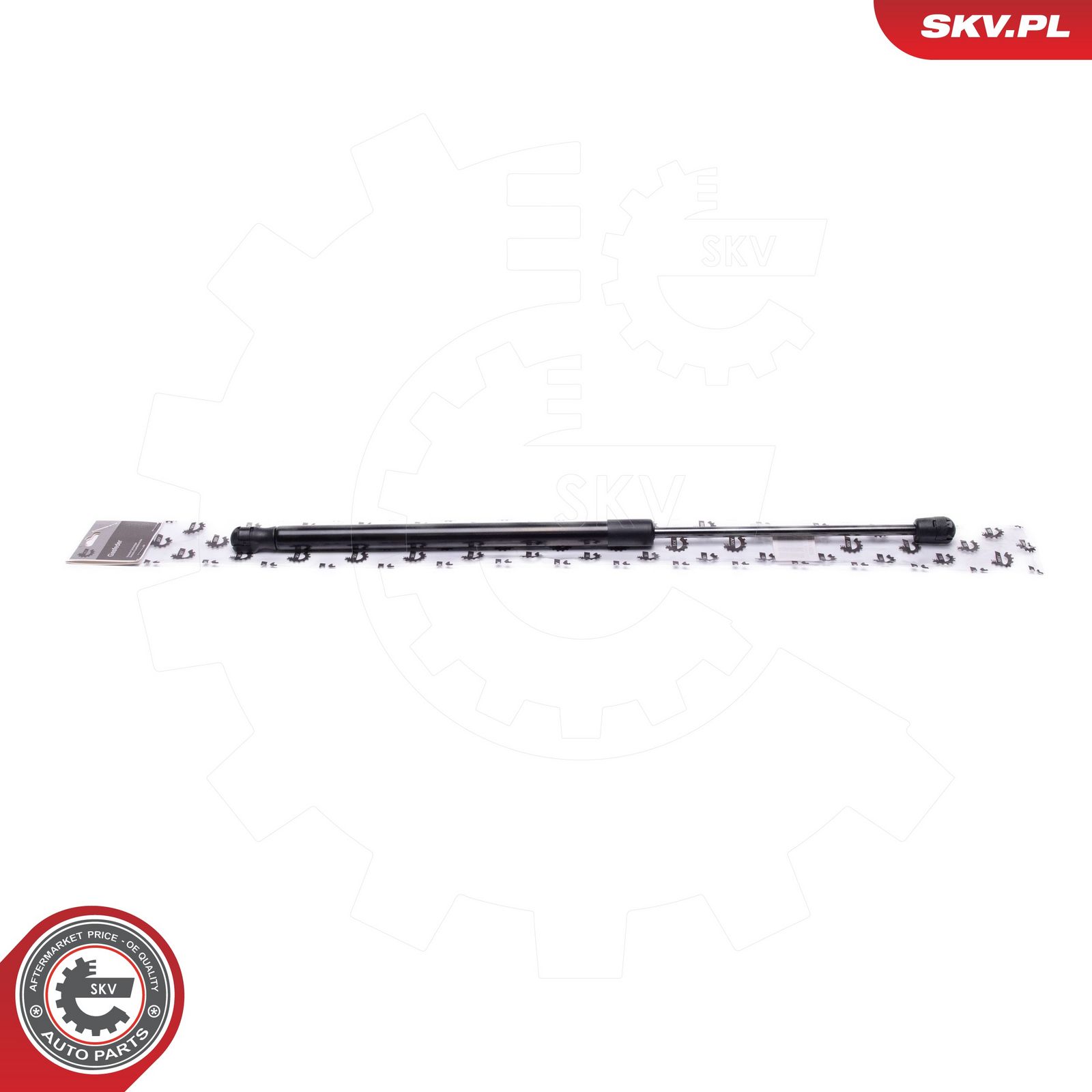 Amortizor portbagaj ESEN SKV 52SKV778