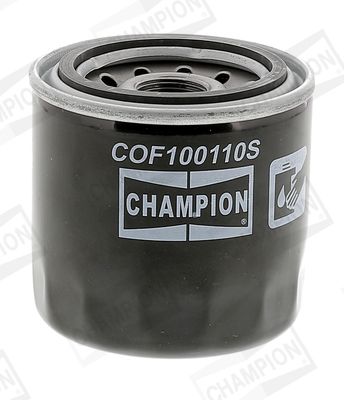 Olejový filter CHAMPION COF100110S