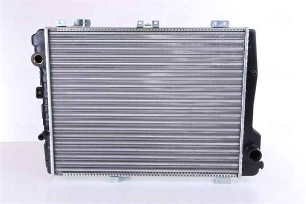 Chladič, chlazení motoru NISSENS 60442