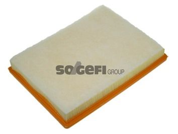Filtr powietrza PURFLUX A1250