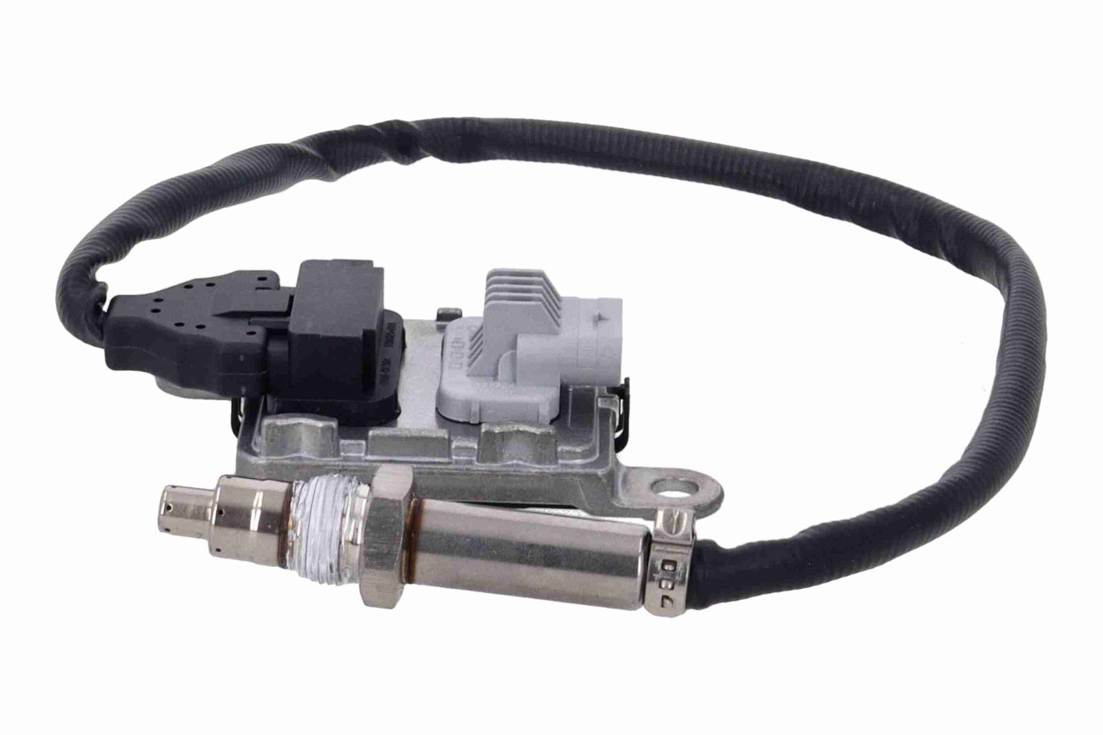 Capteur NOx, Injection d'urée