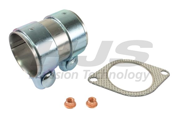 zestaw montażowy, filtr sadzy / filtr cząstek stałych HJS 82 23 9049