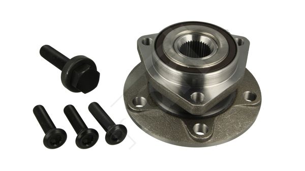 Zestaw łożysk koła HART 902 594
