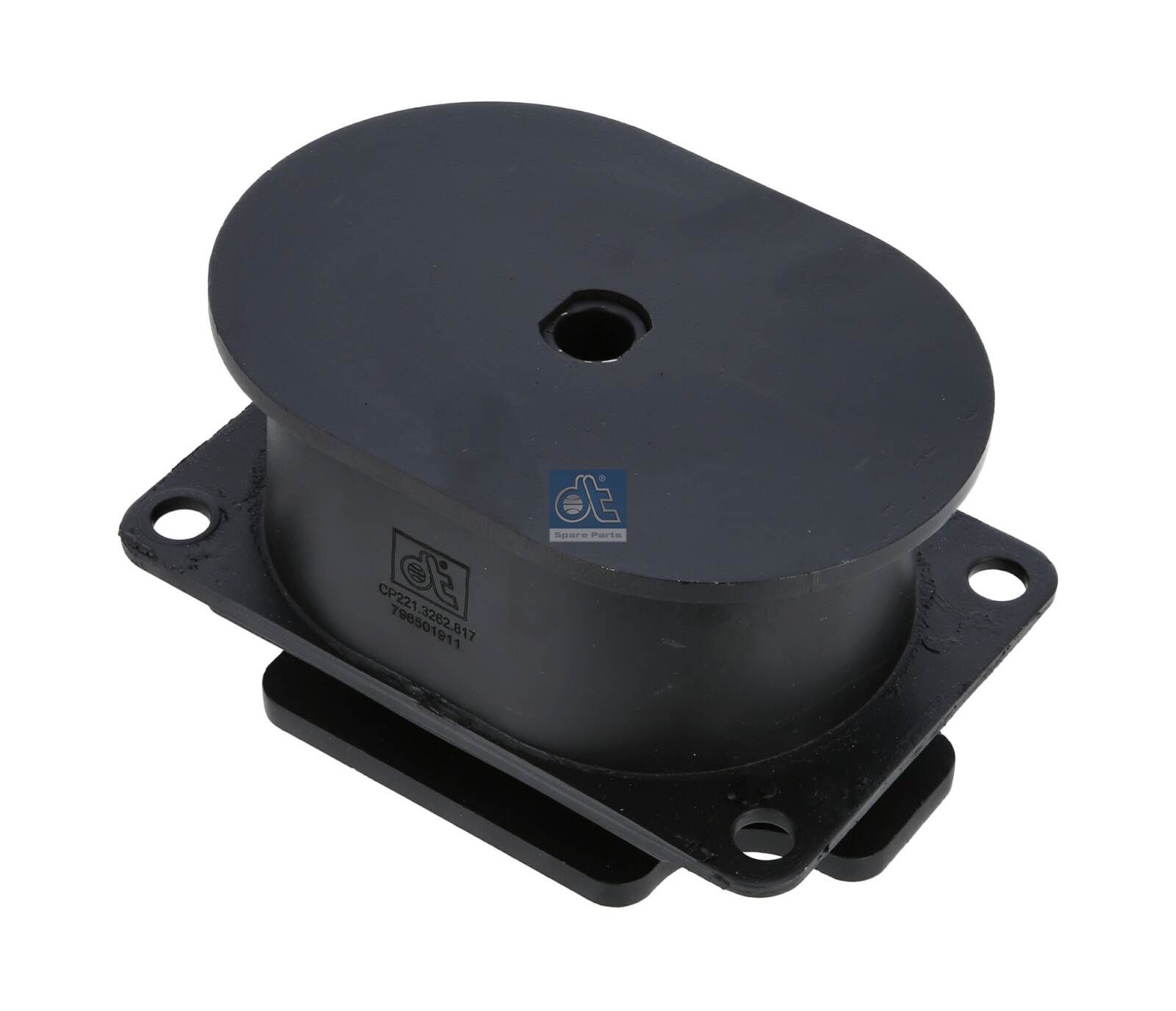 DT Spare Parts 310817