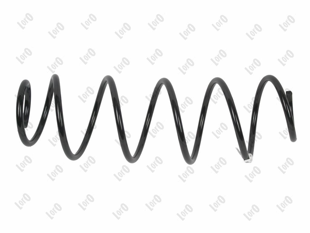 Arc spiral LORO 234-01-124