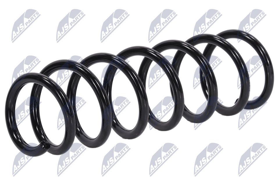 Arc spiral NTY ASZ-BM-032