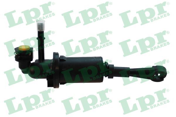 Pompa sprzęgła LPR 2483