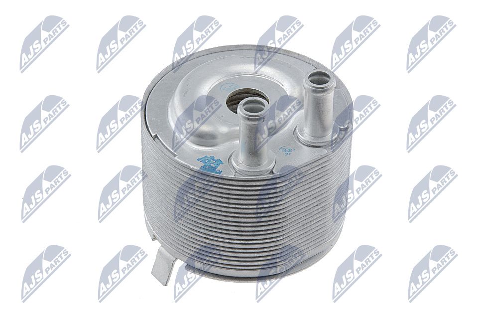Radiator ulei, ulei motor NTY CCL-NS-002