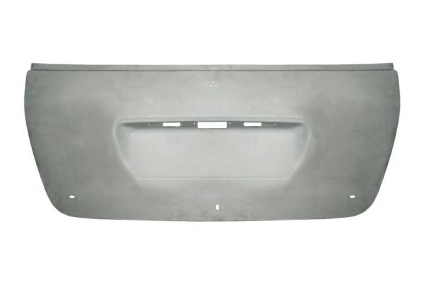 Обшивка двери