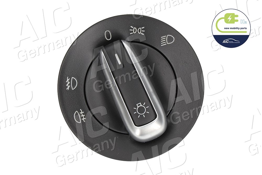 Comutator, far AIC 57591