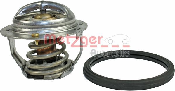 Termostat, płyn chłodzący METZGER AUTOTEILE 4006099