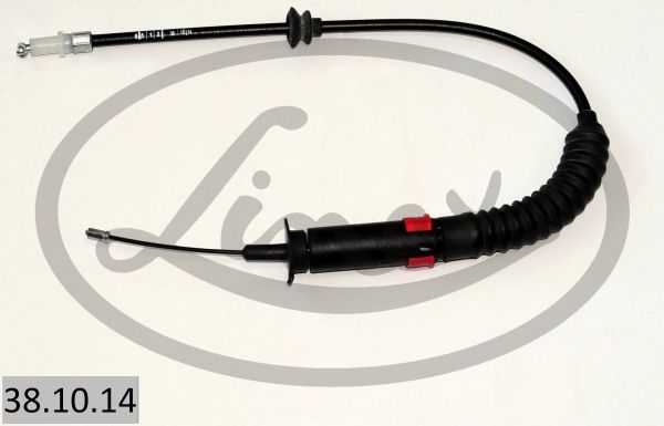Cablu ambreiaj LINEX 38.10.14