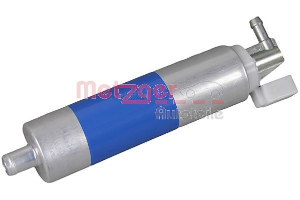 Pompa paliwa METZGER AUTOTEILE 2250509