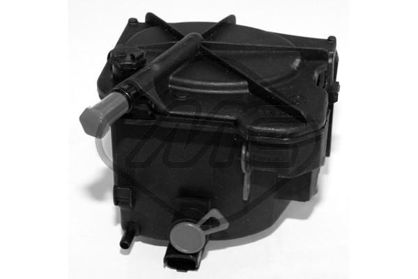 Filtr paliwa METALCAUCHO 05392