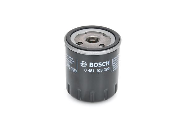 Filtr oleju BOSCH 0 451 103 299