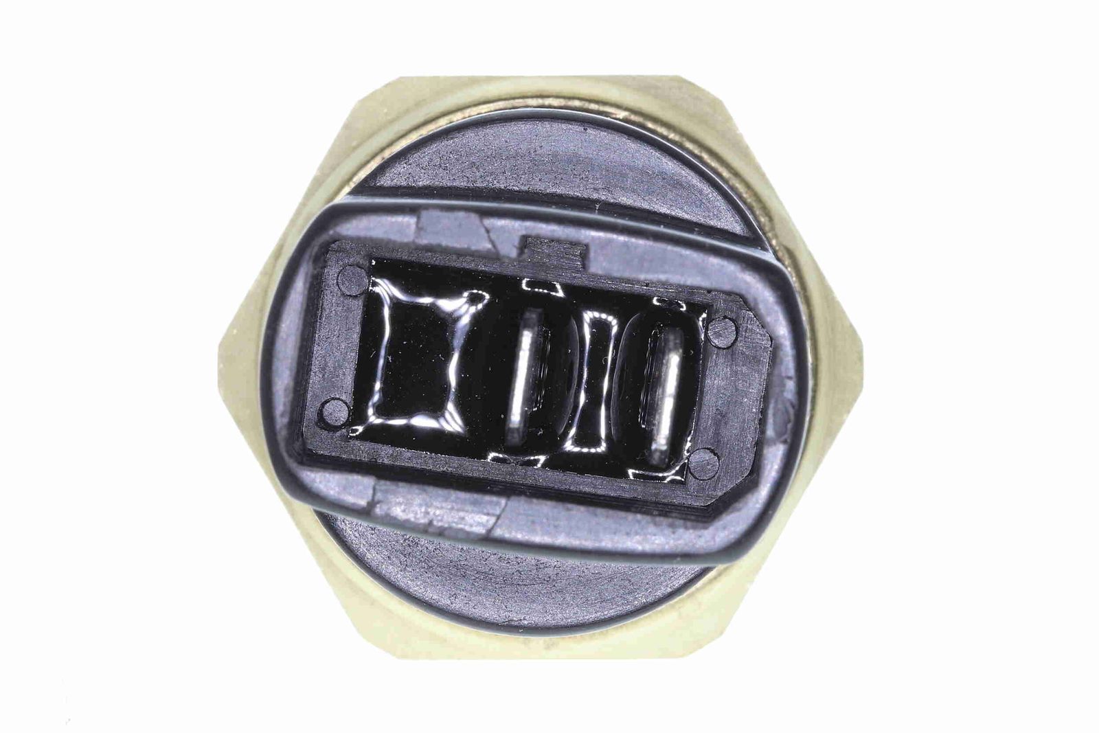 Interrupteur de température, ventilateur de radiateur