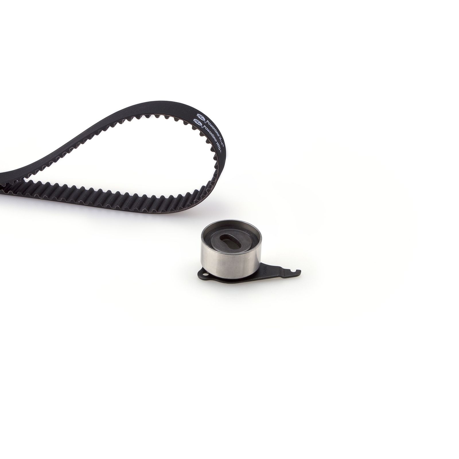 Set curea de distributie GATES K015086