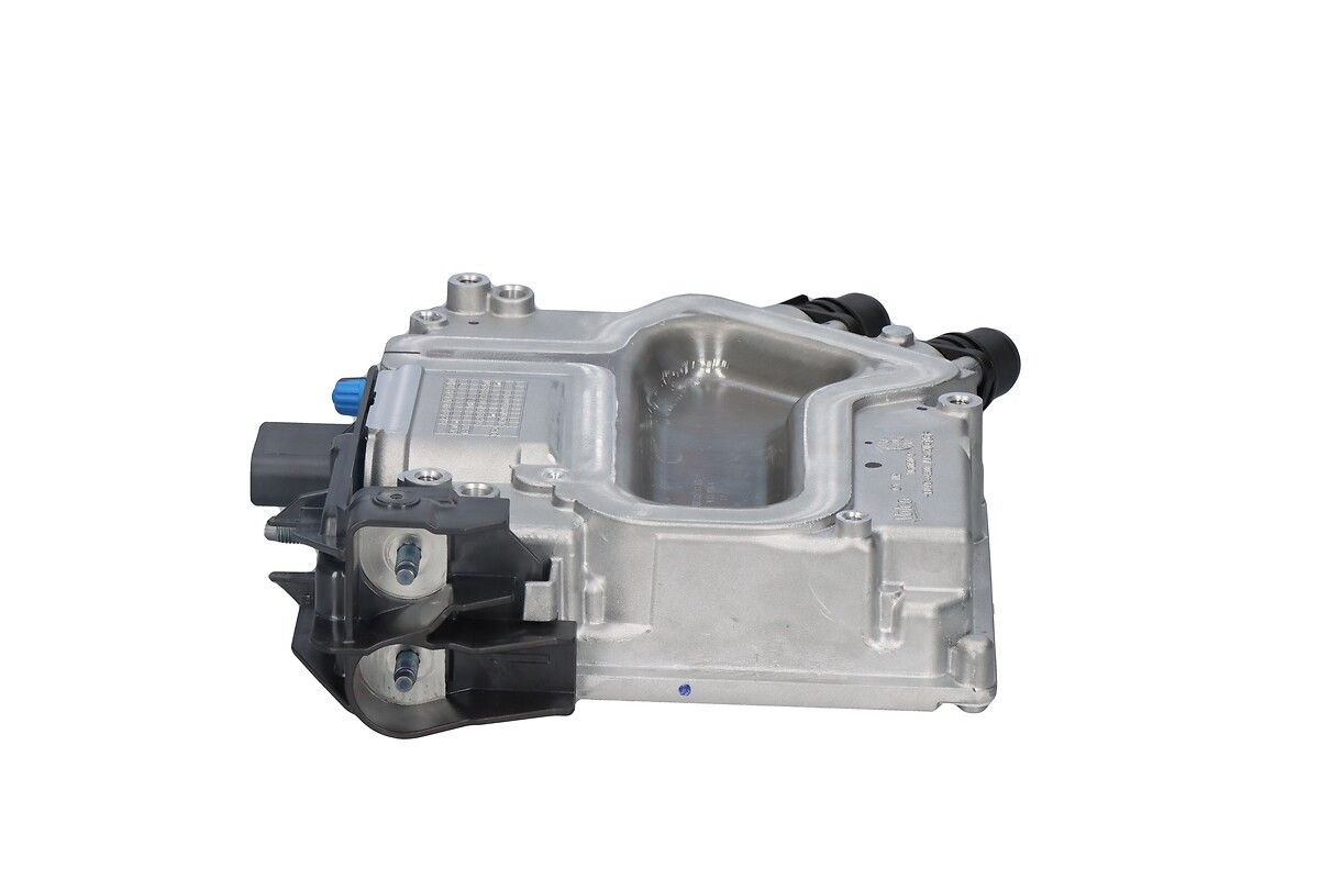 Przetwornik prądu stałego DC-DC VALEO 597203