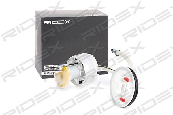 Zespół zasilający w paliwo RIDEX 1382F0072