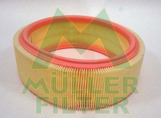Filtr powietrza MULLER FILTER PA602