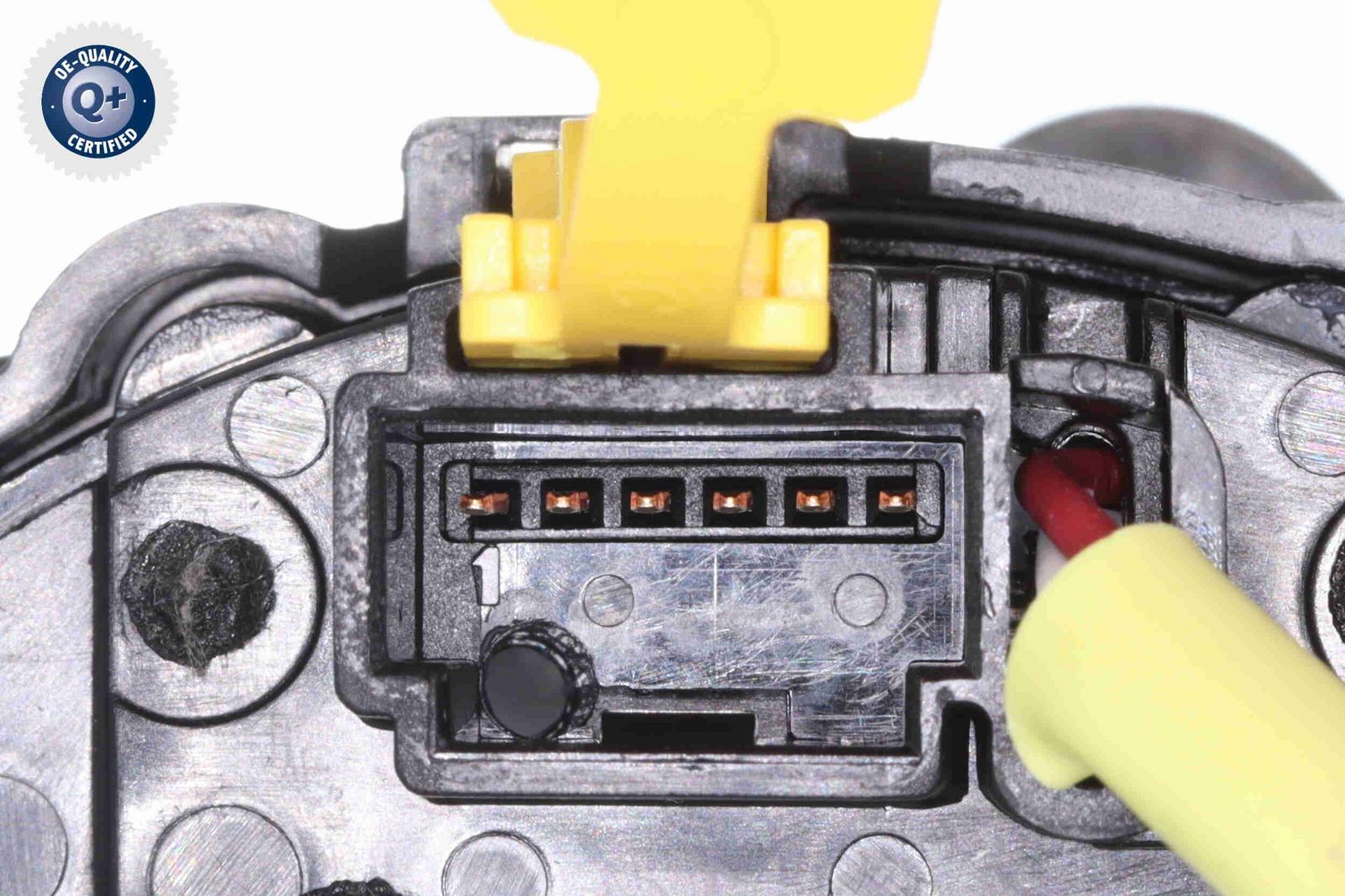 Ressort tournant, Airbag