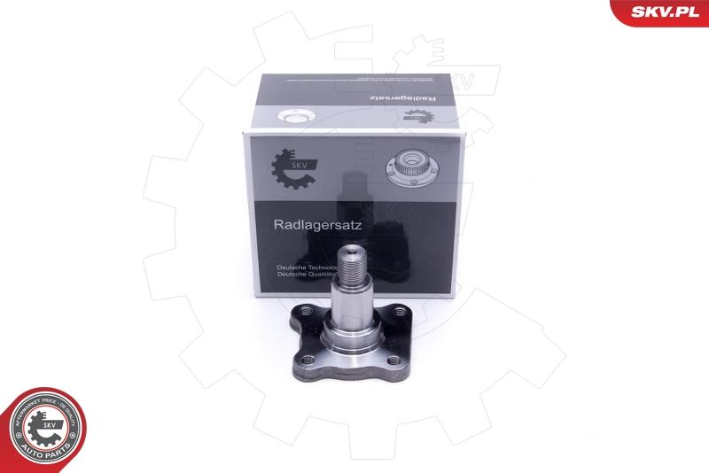 Set rulment roata ESEN SKV 29SKV457