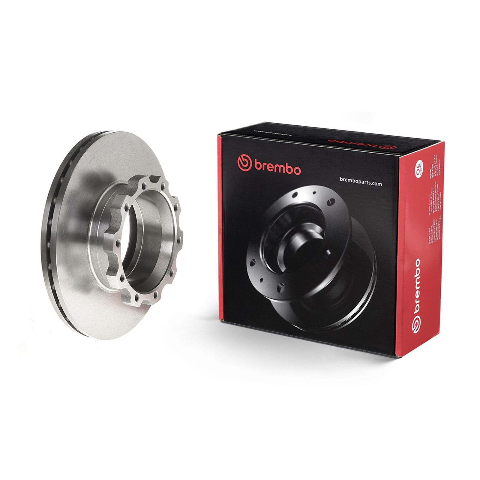Disc frana BREMBO PRIME LINE 09.9467.10