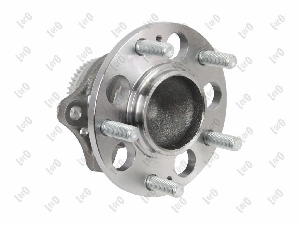 Butuc roata LORO 141-01-365