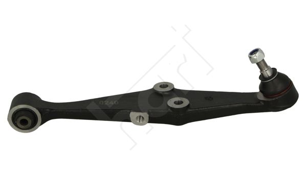 Wahacz, zawieszenie koła HART 465 494