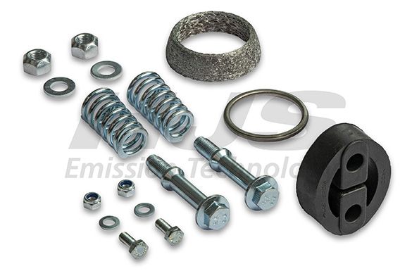 Set montare, catalizator HJS 82 47 8309