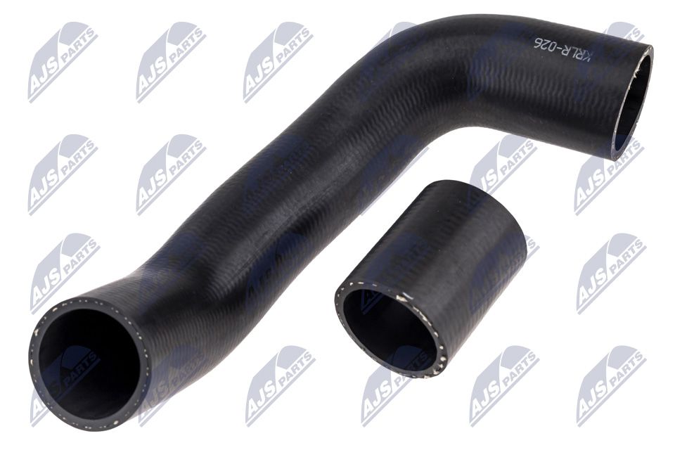 Furtun aer supraalimentare NTY GPP-LR-026