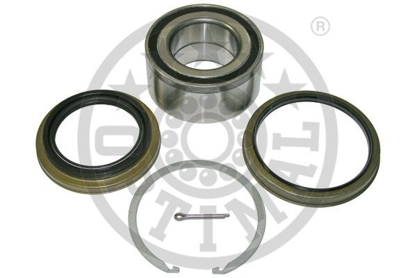 Zestaw łożysk koła OPTIMAL 981952
