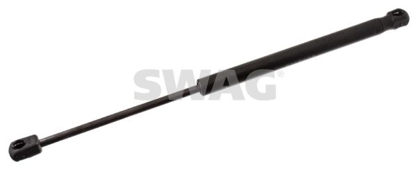 Sprężyna gazowa, pokrywa bagażnika SWAG 74 93 9701