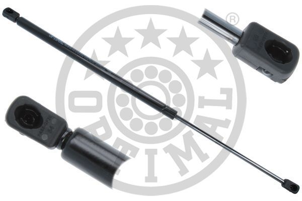 Sprężyna gazowa, pokrywa bagażnika OPTIMAL AG-50746