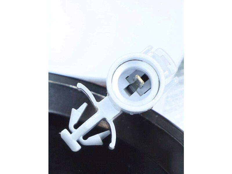 Cupla magnetica, compresor climatizare MAXGEAR AC130217