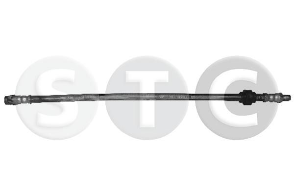 Przewód hamulcowy elastyczny STC T496104