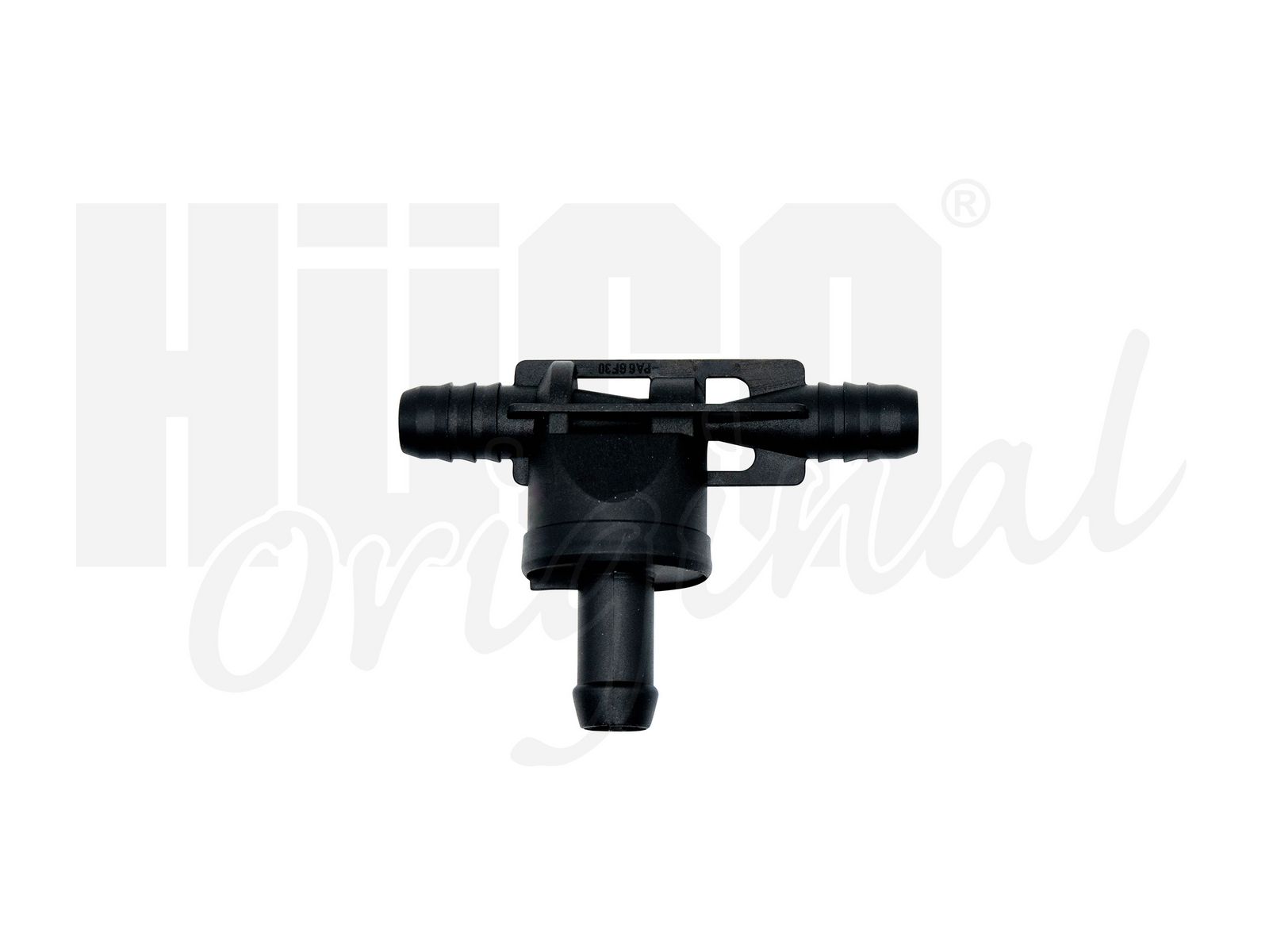 pompa vacuum,sistem de franare HÜCO 139322
