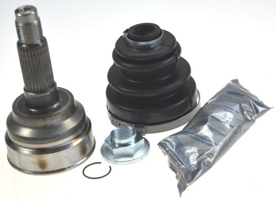 Set articulatie, planetara SPIDAN 21033