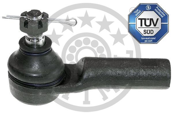 Końcówka drążka kierowniczego poprzecznego OPTIMAL G1-266