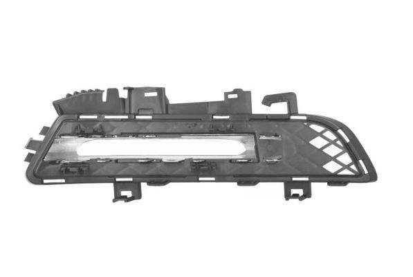 Grille de ventilation, pare-chocs