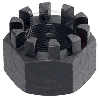 Nakrętka, zwrotnica osi A.B.S. 911040