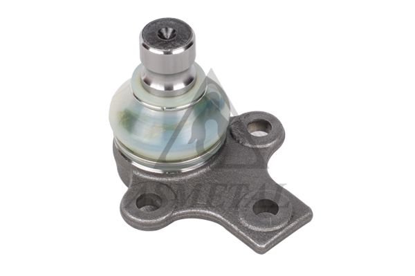 Przegub mocujący / prowadzący ASMETAL 10VW1100