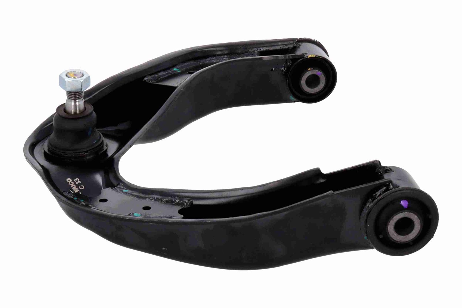 Bras de liaison, suspension de roue