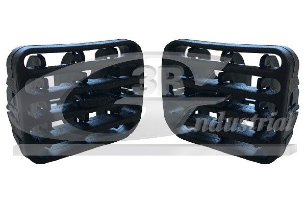 Grila venitlatie 3RG 64604