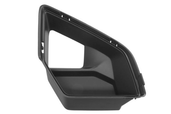 Решетка вентилятора, буфер