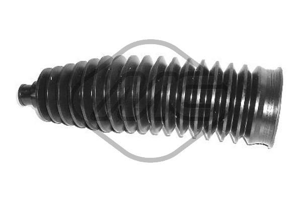 Zestaw osłon, układ kierowniczy METALCAUCHO 01107