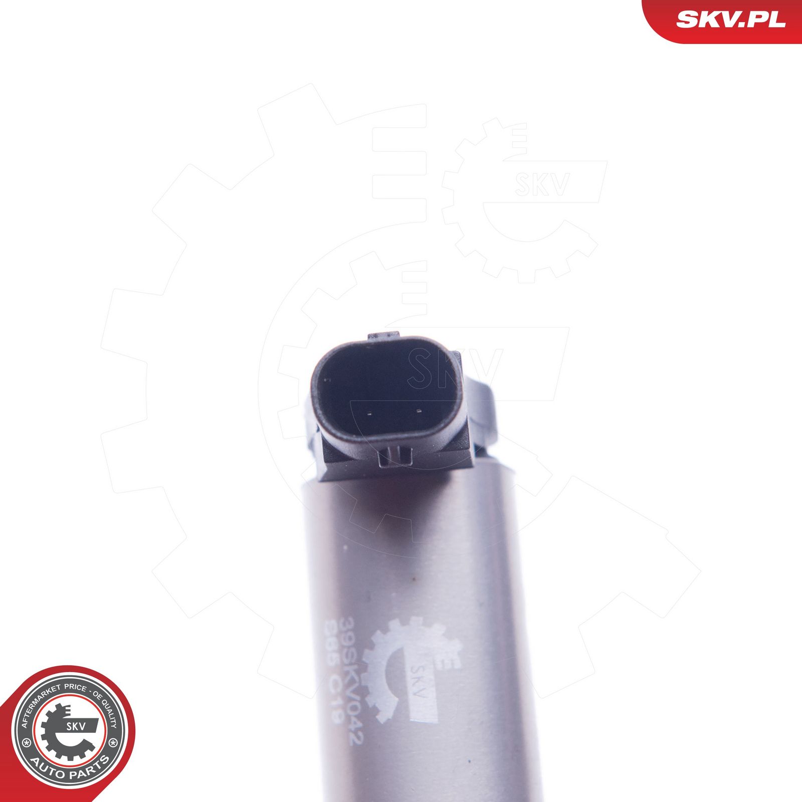 Levně Řídicí ventil, seřízení vačkového hřídele ESEN SKV 39SKV042