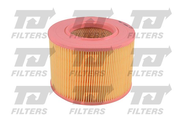 Filtr powietrza QUINTON HAZELL QFA0011