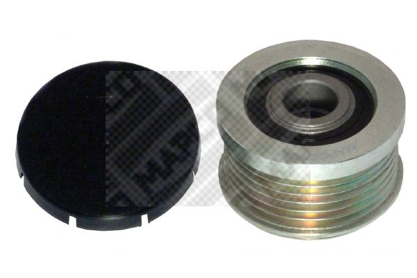Alternator - sprzęgło jednokierunkowe MAPCO 14309