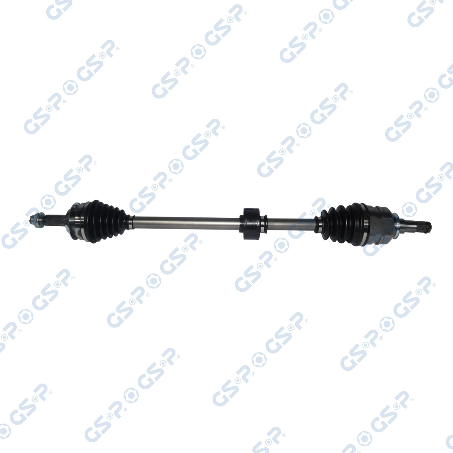 Приводной вал